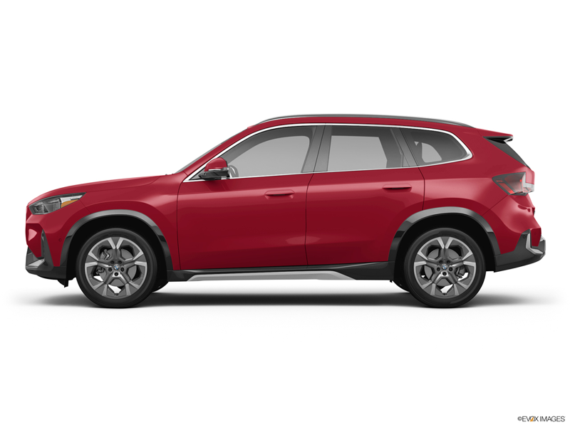 2026 BMW X1