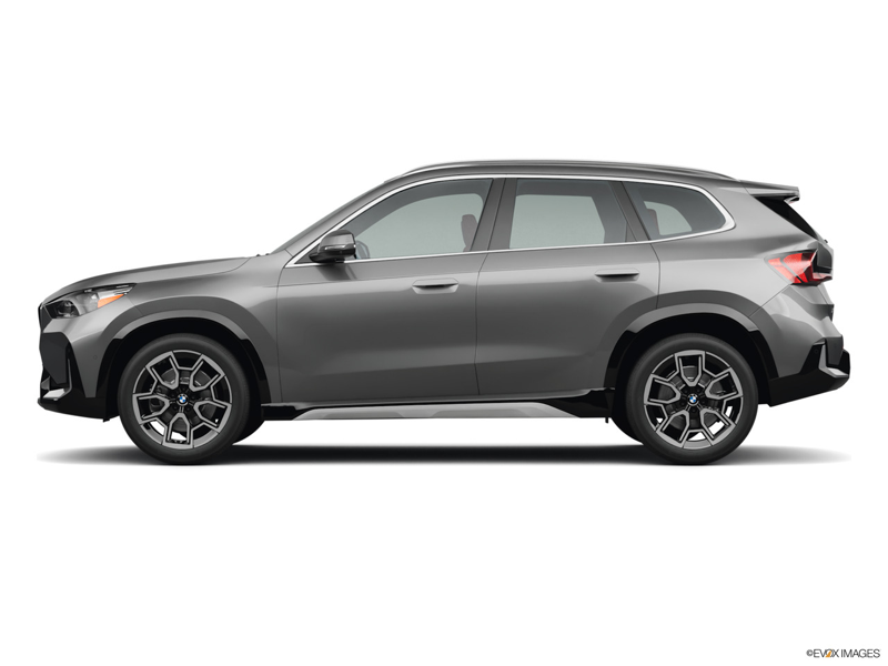 2026 BMW X1