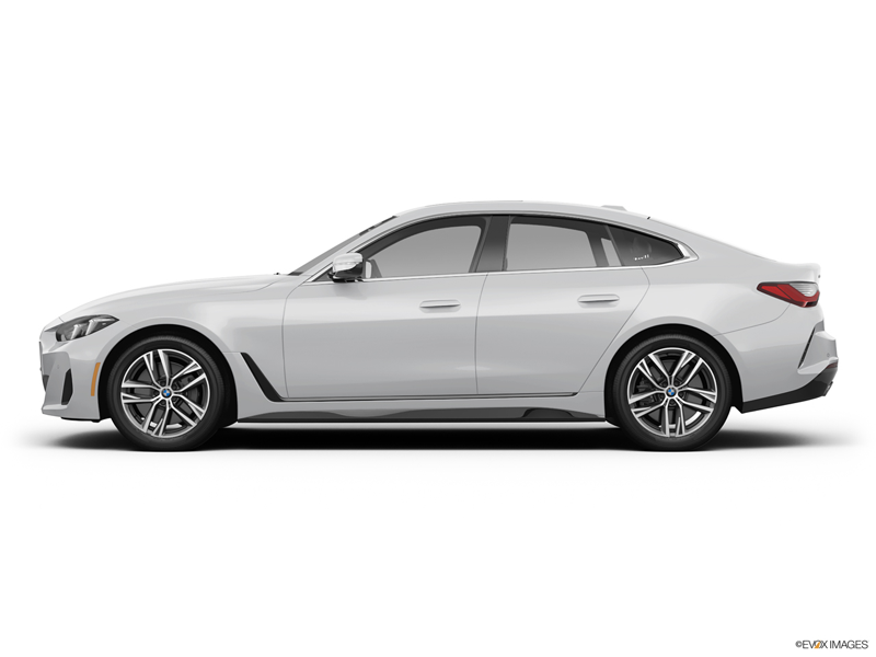 2026 BMW 4 Series