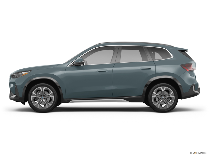 2026 BMW X1