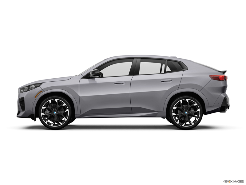 2026 BMW X2