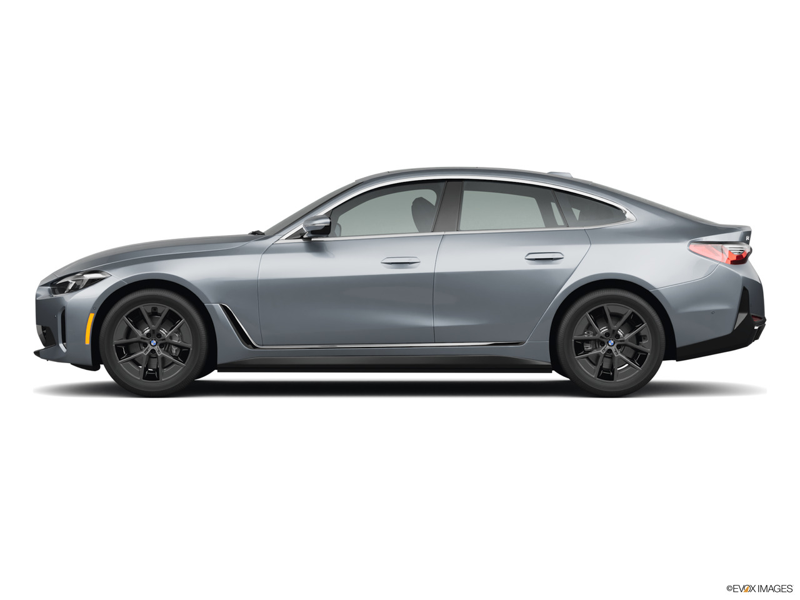2025 BMW i4