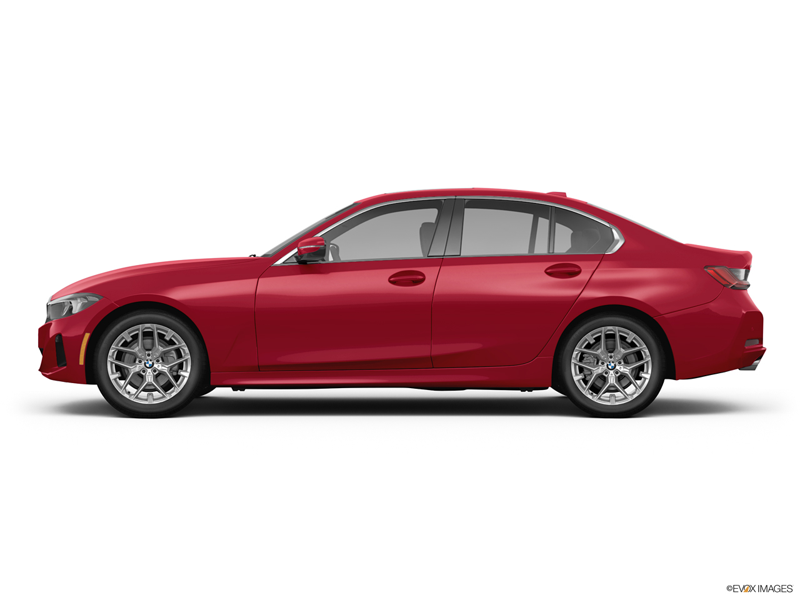 2026 BMW 3 Series