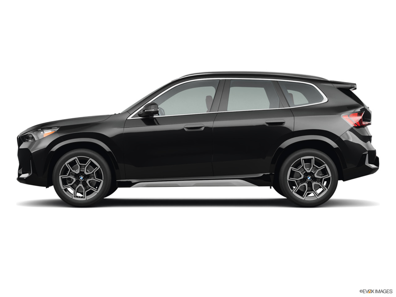 2026 BMW X1
