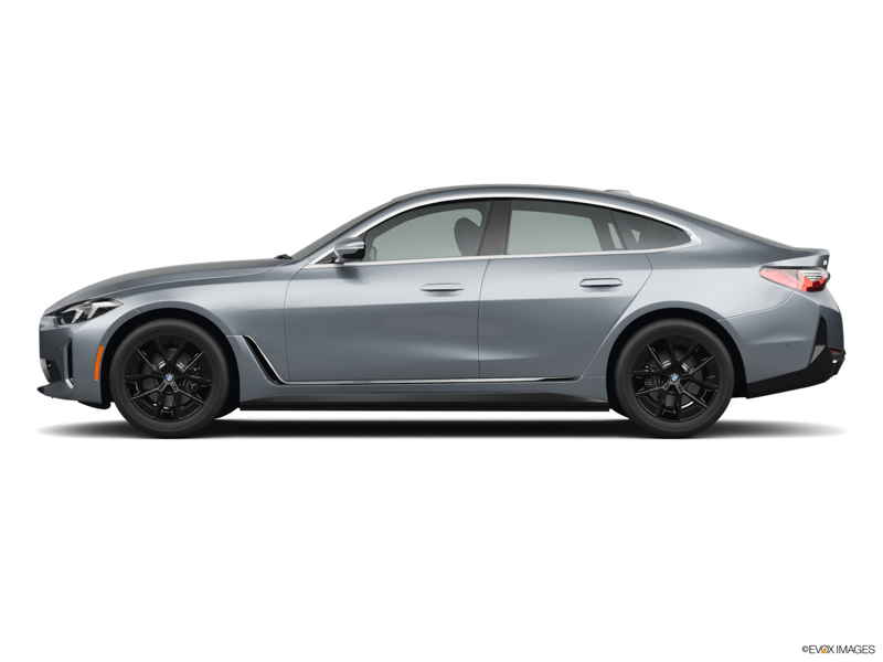 2026 BMW i4