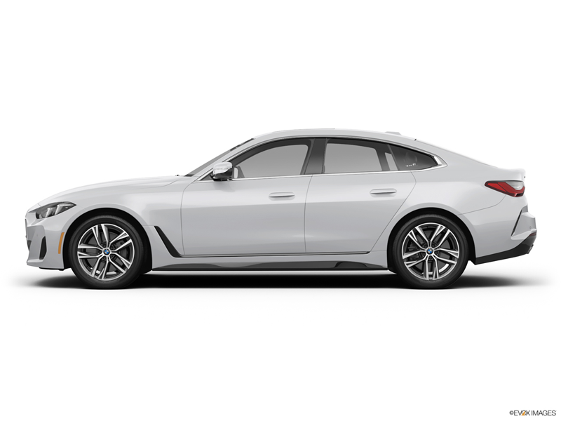 2026 BMW 4 Series