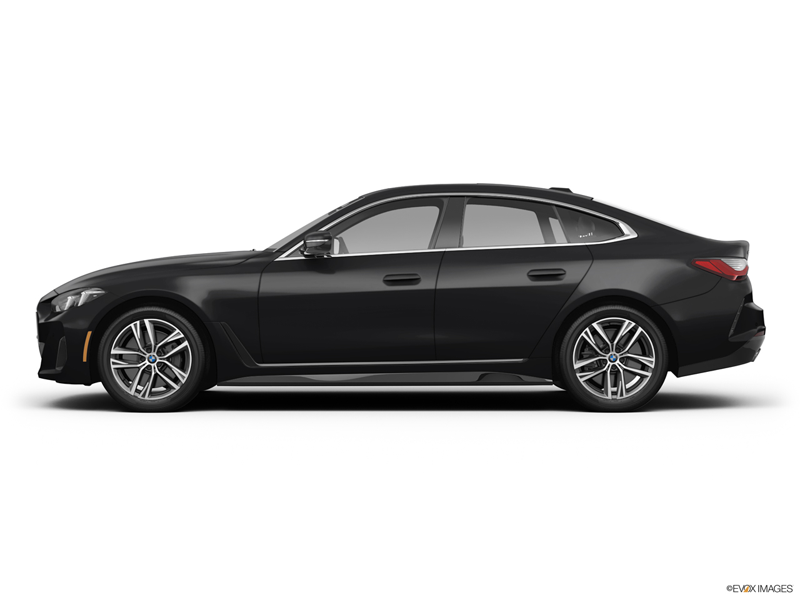 2026 BMW 4 Series