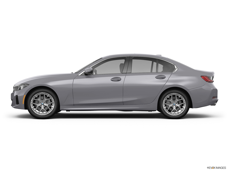 2026 BMW 3 Series