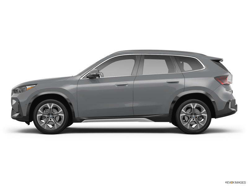 2026 BMW X1