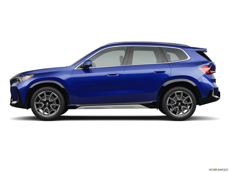 2026 BMW X1