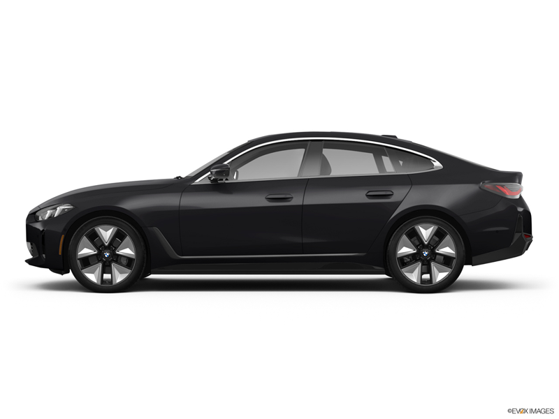 2026 BMW i4