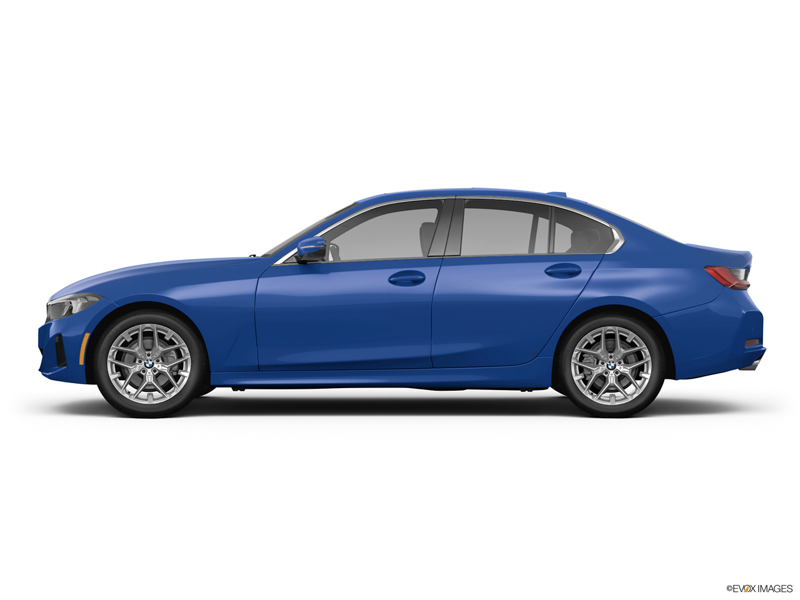 2026 BMW 3 Series
