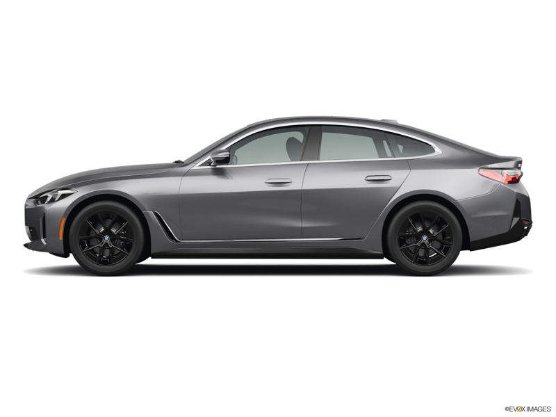 2026 BMW i4