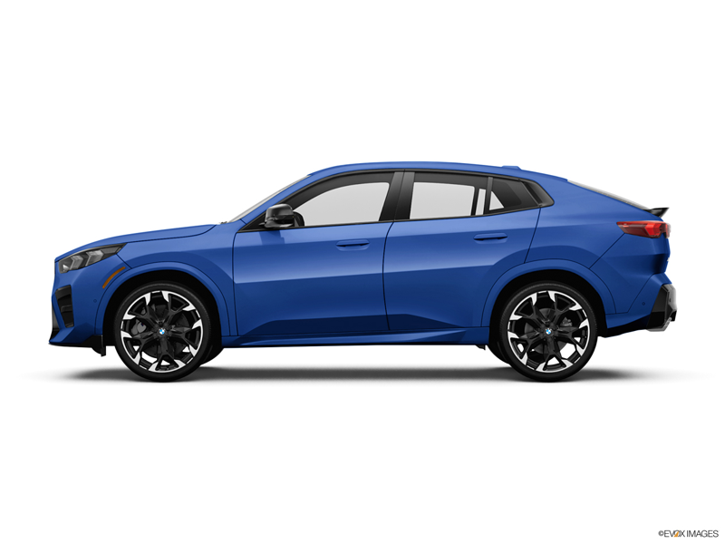 2026 BMW X2