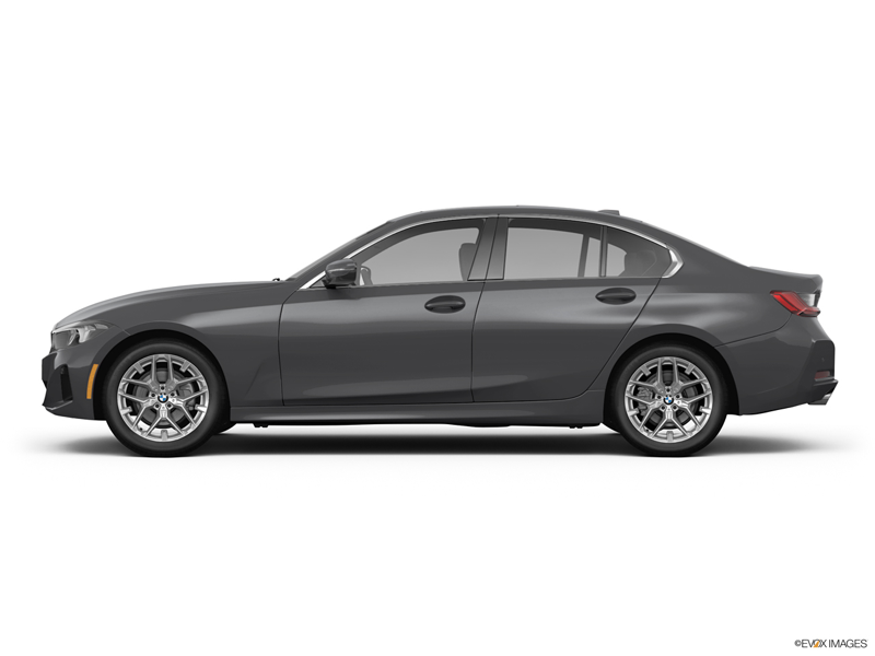 2026 BMW 3 Series
