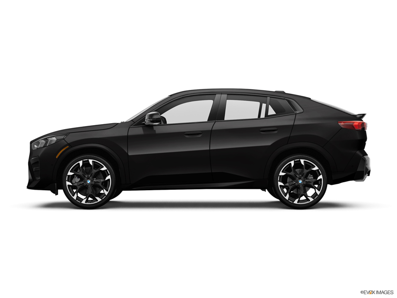2026 BMW X2