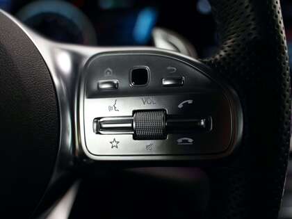used 2021 Mercedes-Benz AMG GT car, priced at $81,900