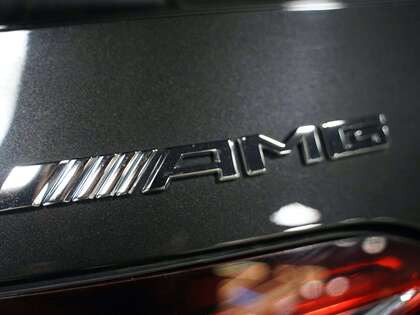 used 2021 Mercedes-Benz AMG GT car, priced at $81,900