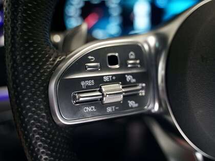 used 2021 Mercedes-Benz AMG GT car, priced at $81,900