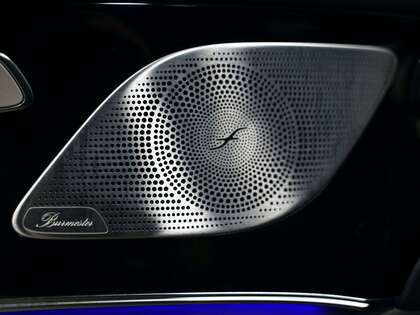 used 2021 Mercedes-Benz AMG GT car, priced at $81,900