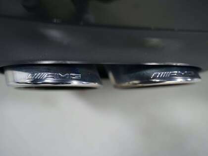 used 2021 Mercedes-Benz AMG GT car, priced at $81,900