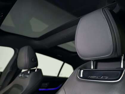 used 2021 Mercedes-Benz AMG GT car, priced at $81,900
