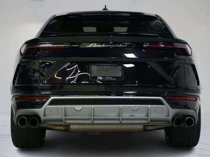 used 2020 Lamborghini Urus car, priced at $232,900