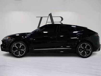 used 2020 Lamborghini Urus car, priced at $232,900