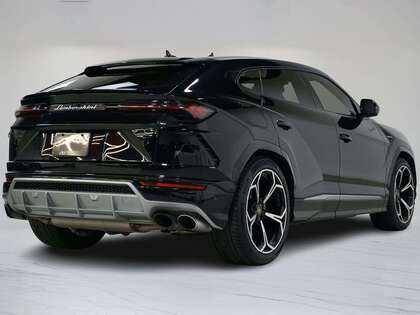 used 2020 Lamborghini Urus car, priced at $232,900