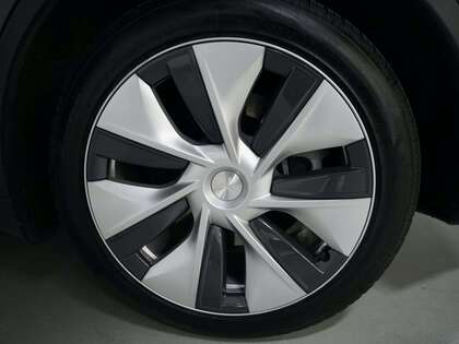 used 2024 Tesla Model Y car, priced at $54,900