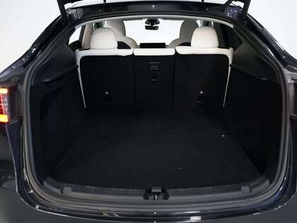 used 2024 Tesla Model Y car, priced at $54,900
