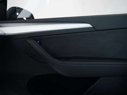 used 2024 Tesla Model Y car, priced at $54,900