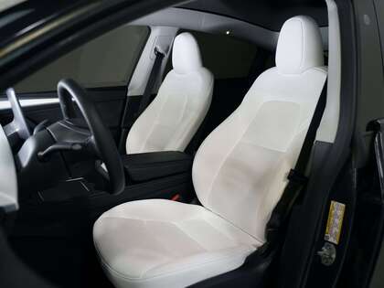 used 2024 Tesla Model Y car, priced at $54,900
