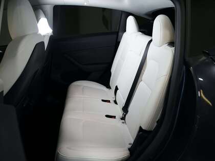 used 2024 Tesla Model Y car, priced at $54,900