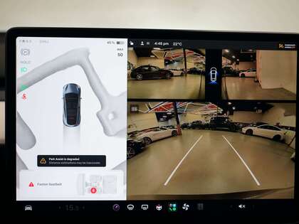 used 2024 Tesla Model Y car, priced at $54,900