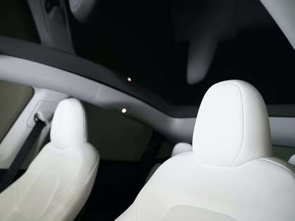 used 2024 Tesla Model Y car, priced at $54,900