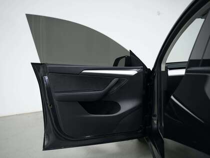 used 2024 Tesla Model Y car, priced at $54,900