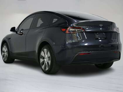used 2024 Tesla Model Y car, priced at $54,900