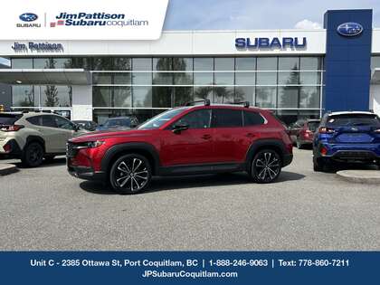 Mazda CX-50 GT AWD 2024