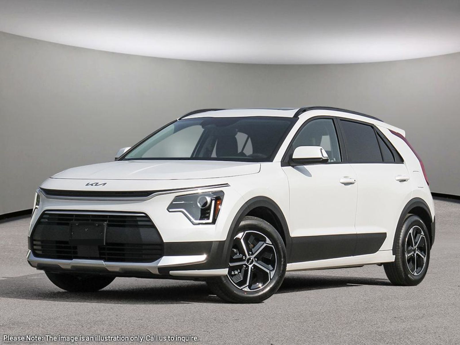 2026 Kia Niro