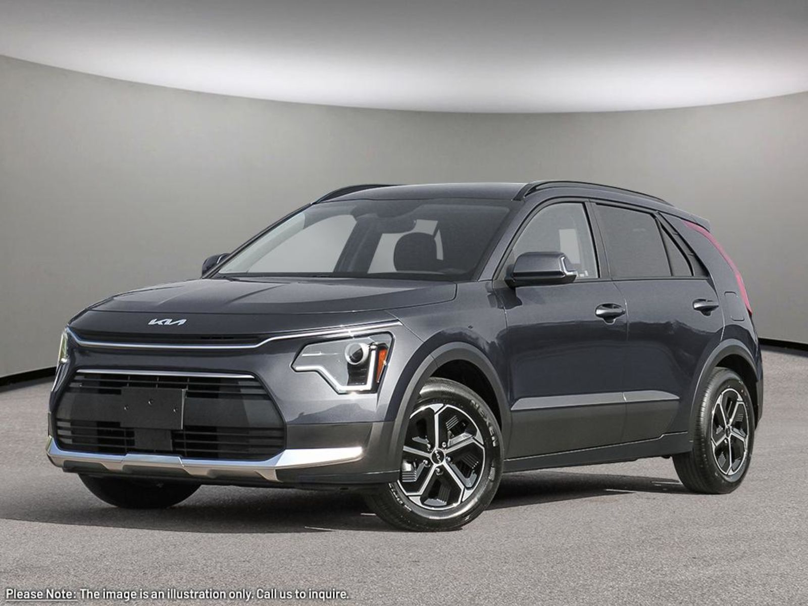 2026 Kia Niro