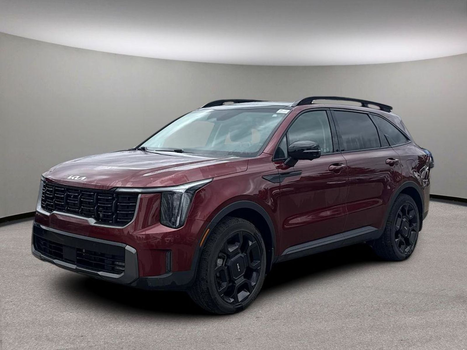 2024 Kia Sorento