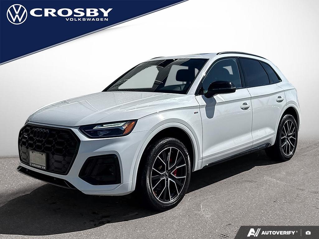 2024 Audi Q5