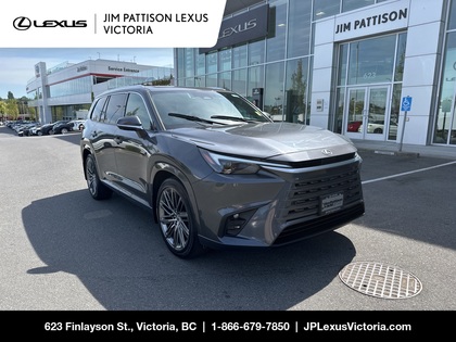 Lexus TX 350 Executive AWD 2024