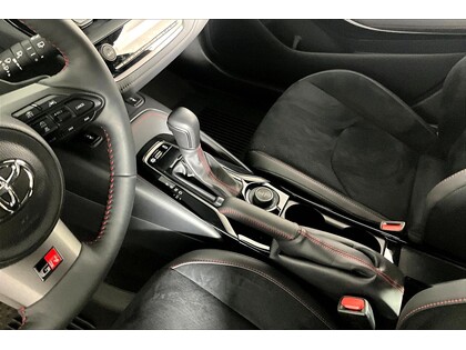 used 2025 Toyota GR Corolla car, priced at $52,998