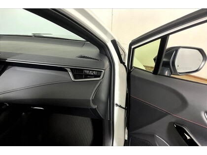 used 2025 Toyota GR Corolla car, priced at $52,998