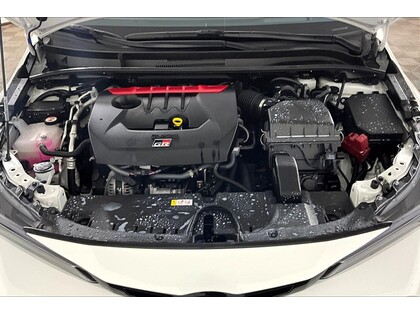 used 2025 Toyota GR Corolla car, priced at $52,998