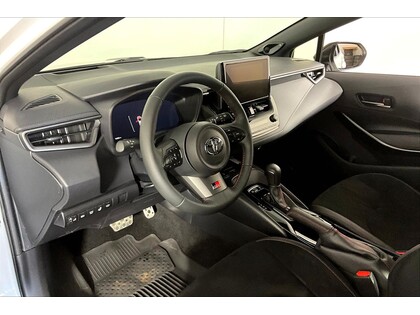 used 2025 Toyota GR Corolla car, priced at $52,998