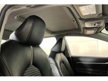 used 2021 Toyota Camry car, priced at $28,998