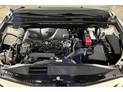 used 2021 Toyota Camry car, priced at $28,998